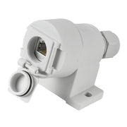 Weidmüller - Modularer Steckverbinder Anschlussdose anschraubbar IE-S-IP67 inkl. RJ45 Modul