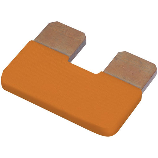 Weidmüller - Querverbinder/Brücker für Reihenklemme Querverbinder WQB WPD X08-09/2 gesteckt − 3 Stück