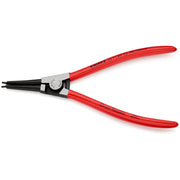 Knipex - Zange für Sicherungsringe Sicherungsringzange 46 11 A3 SB 210mm