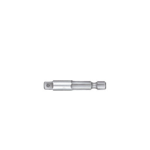 Wiha - Steckschlüssel Werkzeugschaft 7240 1/4"x50 Form E 6,3