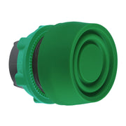 Schneider Electric - Frontelement für Drucktaster Frontelement ZB5AP3S f. Drucktaster D22mm − 1 Stück