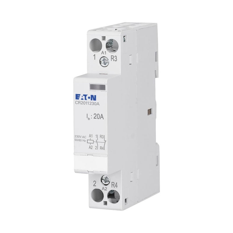 Eaton - Installationsschütz für Reiheneinbau Installationsschütz CR2011230A