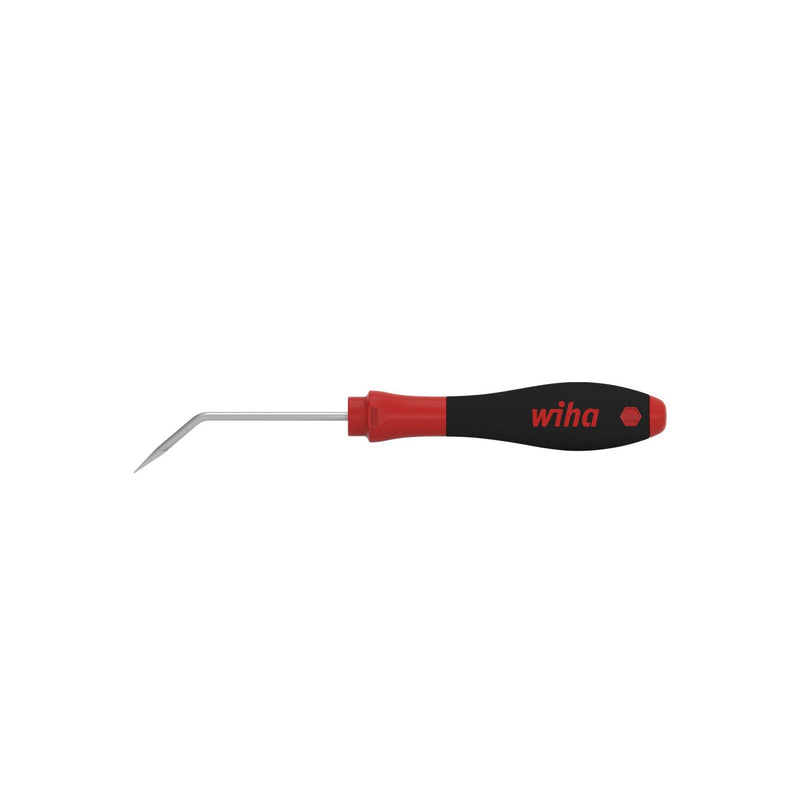 Wiha - Schlitz-Schraubendreher Reihenklemmen-Werkzeug 3023030070 3,0x0,5mm