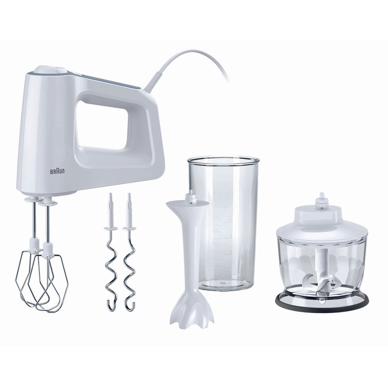 Braun - Rühr-/Mixgerät Handmixer HM 3135 MultiMix3