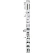Pilz - Feldbus, Dez. Peripherie - Baugruppenträger PSSu BP 1/12 S 312618 − 1 Stück