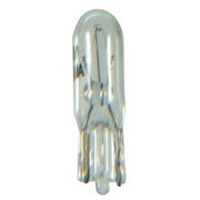 Scharnberger+Hasenbein - Anzeige- und Signallampe Glassockellampe T5 5x18mm 27124 W2x4,6d 12V 1,2W