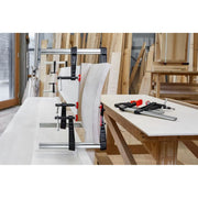 BESSEY - Schraubzwinge Temperguss-Schraubzwinge TG20K