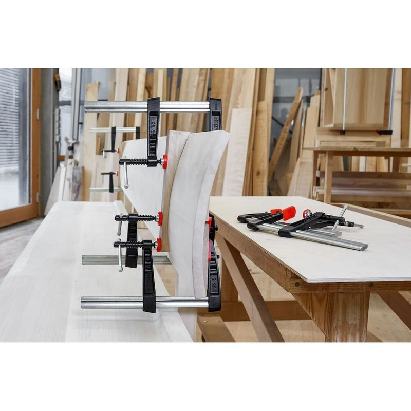 BESSEY - Schraubzwinge Temperguss-Schraubzwinge TG20K