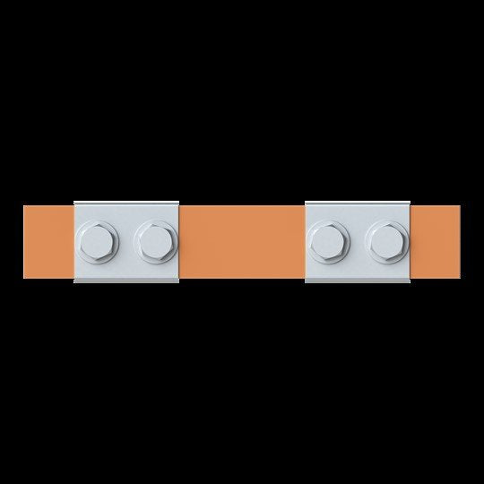 Striebel&John - Sammelschiene Kupferschiene ZX2336 30x5mm 1FB V1, A2