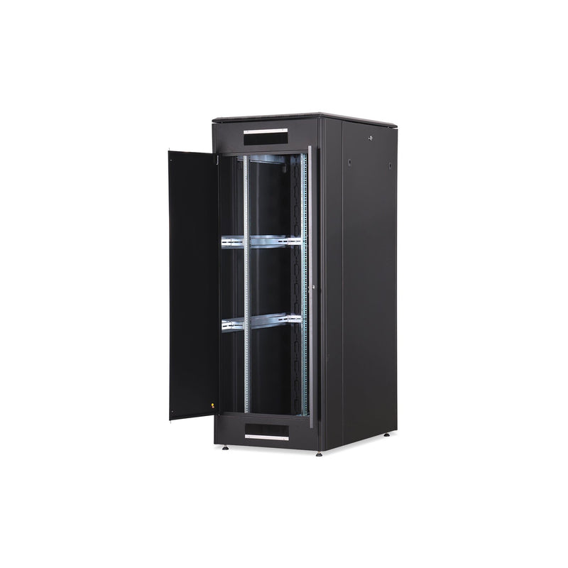 DIGITUS - Netzwerk-/Serverschrank Netzwerkschrank Unique DN-19 42U-8/10-B-1 800x1000mm (BxT)