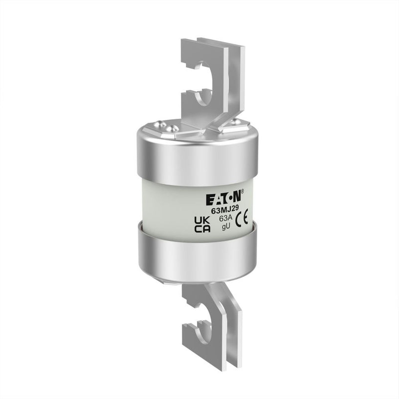 Eaton - HRC-Sicherung Sicherungseinsatz 63MJ29-6 63 A, AC 415 V − 5 Stück