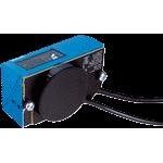 Sick - Laserscanner Stationärer BarcodeScanner CLV631-0120F0