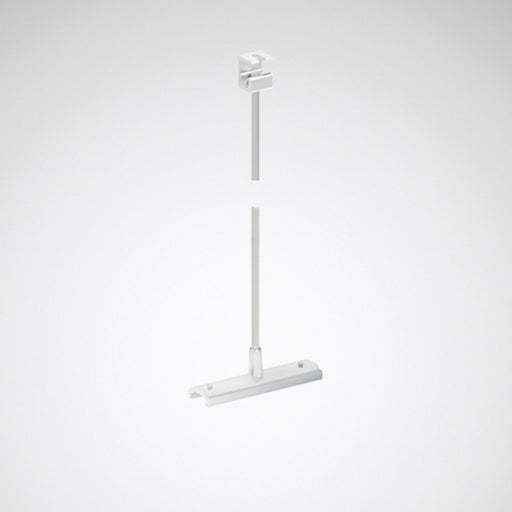 Trilux - Mechanisches Zubehör/Ersatzteile für Leuchten Seilabhängung Rail ZS-S C #9242700