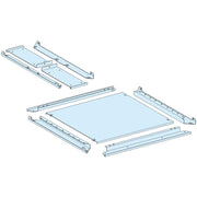 Schneider Electric - Einführungsflansch für Kleingehäuse/Schaltschrank Kabeleinführungsplatte LVS08687 BxT=800x600mm