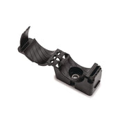 HellermannTyton - Befestigungsschelle für Kabel/Rohre Befestigungselement 151-03560(150) 10.0 mm − 150 Stück