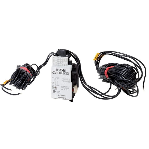 Eaton - Unterspannungsauslöser NZM1-XUHIV20KL24DC 24V DC +2fS