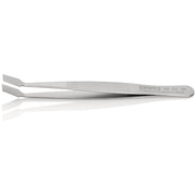 Knipex - Pinzette Universalpinzette 92 01 06 120mm, edelstahl