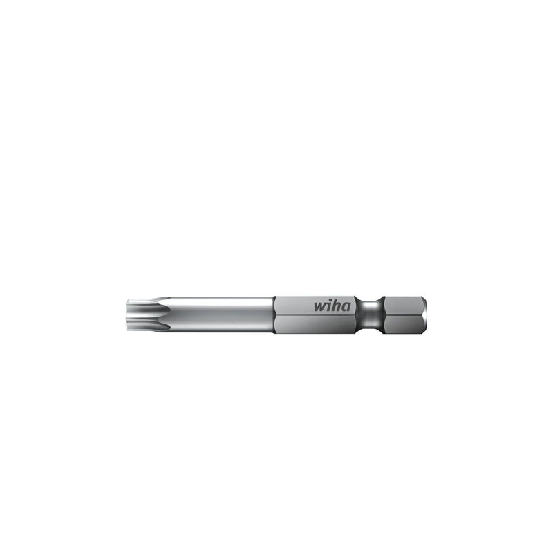 Wiha - Bit-Set Bit Set Professional 70mm 704592502 T25x70mm 2-tlg