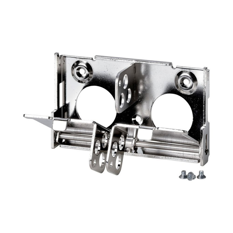 Eaton - Zubehör/Ersatzteile für Niederspannungs-Schalttechnik Abschliessvorrichtung IZMX-PLPC40-M-1 Ein-Aus Metall