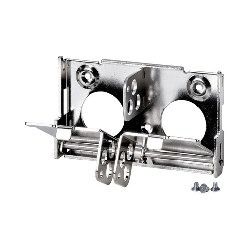 Eaton - Zubehör/Ersatzteile für Niederspannungs-Schalttechnik Abschliessvorrichtung IZMX-PLPC40-M-1 Ein-Aus Metall