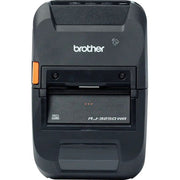 Brother - Beschriftungsgerät Belegdrucker mobil RJ-3250WBL 3 Zoll, WiFi, USB