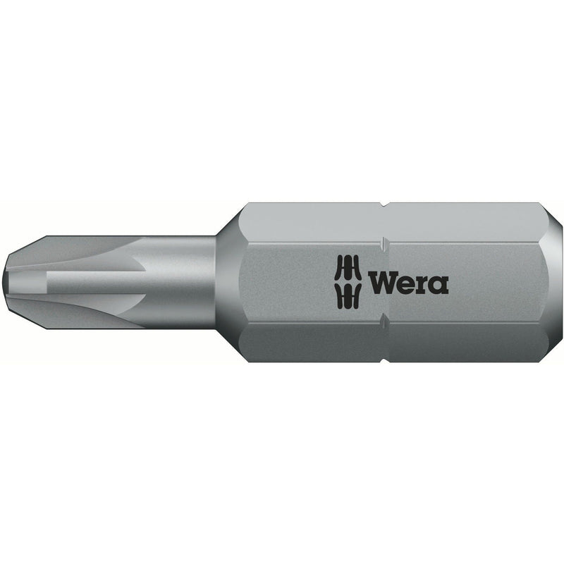Wera - Bit RZ-Bits 855/1 RZ PZ 2 x 25 mm