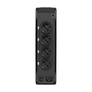 Eaton - USV-Anlage Eaton 3P Ellipse 3P1700UD 1700 USB DIN