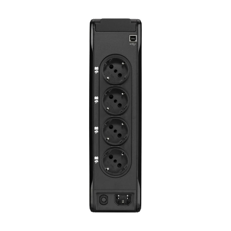 Eaton - USV-Anlage Eaton 3P Ellipse 3P1700UD 1700 USB DIN