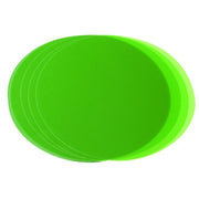 Telegärtner - Polierfolie für LWL-Stecker Polierfolien 100025858 f. LWL-Montagekoffer