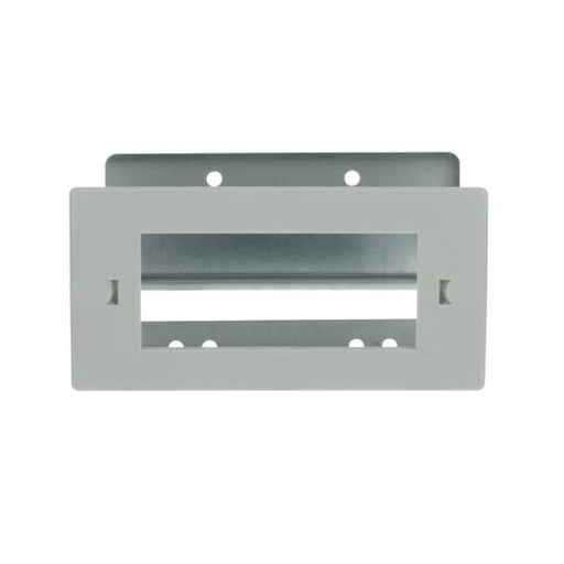 ABB Stotz S&J - Zubehör/Ersatzteile für Niederspannungs-Schalttechnik Fronttüreneinbausatz Front mounting kit