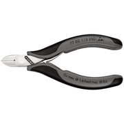 Knipex - Seitenschneider Elektronik-Seitenschneider 77 02 115 ESD ESD, 115mm
