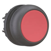 Eaton - Frontelement für Drucktaster Drucktaste M22S-D-R flach,rot