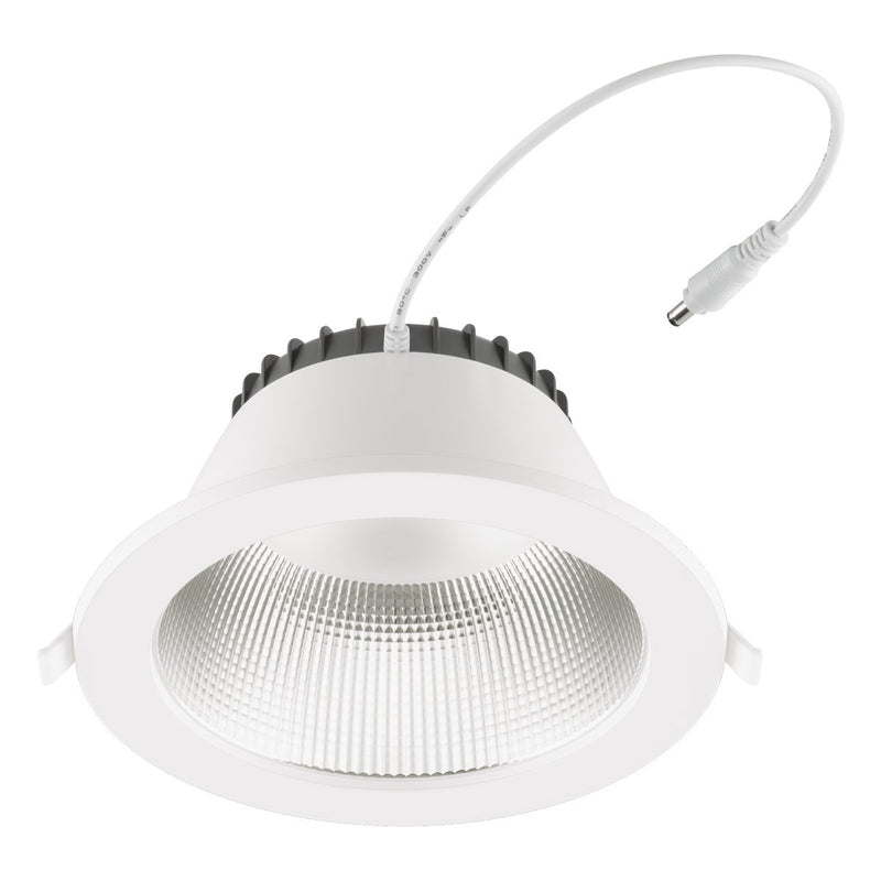 EVN Lichttechnik - Downlight/Strahler/Flutlicht LED-Downlight ET54280125