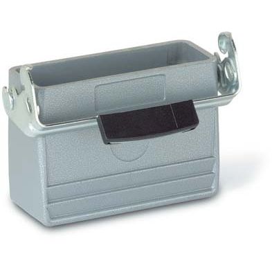 Lapp Zubehör - Rechtecksteckverbinder, Set (Industriesteckverbinder) EPIC-KIT-H-A-10-BS- H-A 10 BS TBF-LB M20 TBF-LB-M20