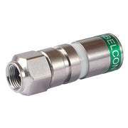Kathrein - Koax-Steckverbinder F-Kompressionsstecker EMK 19