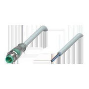 Pepperl+Fuchs Fabrik - Konfektioniertes Sensor-Aktor-Kabel Kabelstecker V3S-GM-E2-2M-PVC − 1 Stück