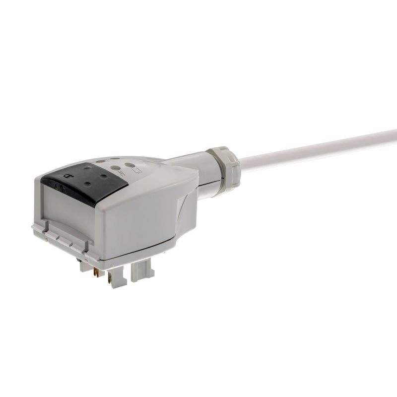 Pracht - Zubehör/Ersatzteile für Lichtschlauch/-band Abgangsadapter LTEC/LTAC #9713100