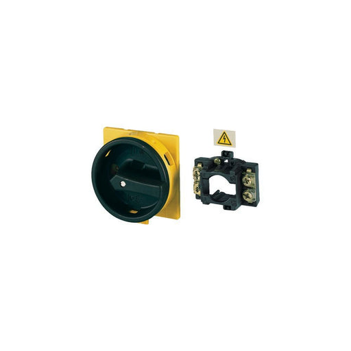 Eaton - Zubehör/Ersatzteile für Niederspannungs-Schalttechnik Umbausatz Hauptschalter V/EA/SVB-SW-T0 Griff schwarz