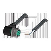 Pepperl+Fuchs Fabrik - Konfektioniertes Sensor-Aktor-Kabel Kabeldose V15-W-BK30MPURU/0,75 − 1 Stück