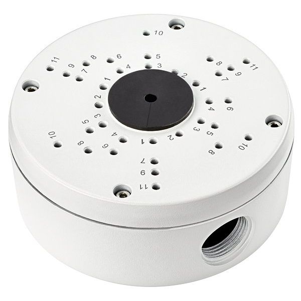 Grothe - Zubehör/Ersatzteile für Kamera (Überwachungssystem) Verteilerdose VKZ 3000/102 IP-PRO und AHD
