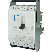 Eaton - Leistungsschalter für Trafo-, Generator- und Anlagenschutz Leistungsschalter NZMH3-4-VX630-AVE NZM3 PXR20 630A, 4p