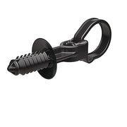 HellermannTyton - Kabelbinder Befestigungsbinder 157-00216 200x4,6mm − 1000 Stück