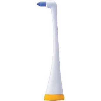 Panasonic SDA - Zubehör/Ersatzteile für Körperpflegegeräte Ersatzbürsten EW0940W830 (VE2) Zapfen