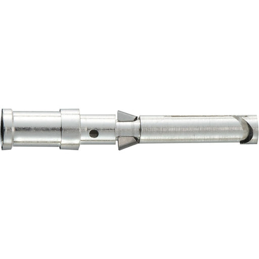 Harting - Kontakt für Industriesteckverbinder Kontaktbuchse 09150006205 Crimpkont.R15 0,75 − 100 Stück