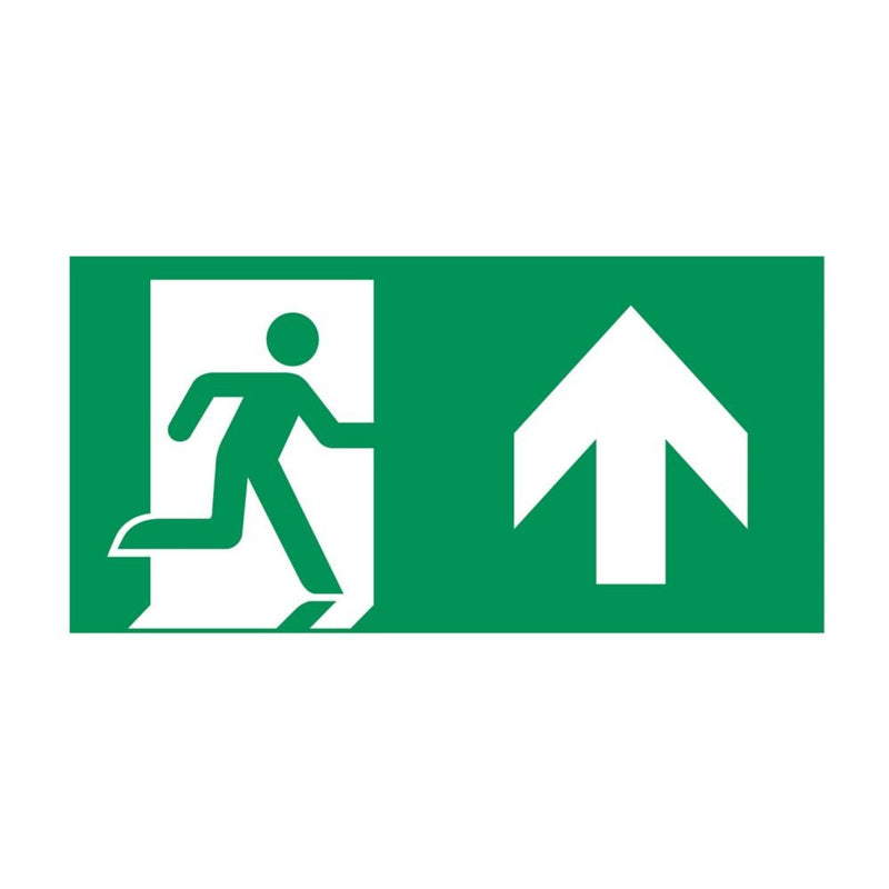 Ceag Notlichtsysteme - Piktogramm für Not-/Hinweisleuchte LED-Piktogramm 40071355558