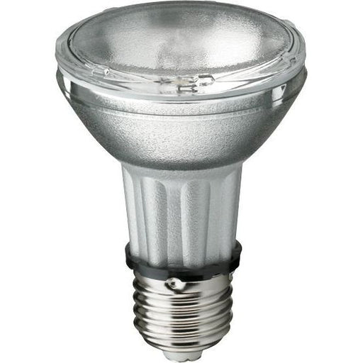 Philips Lighting - Halogen-Metalldampflampe mit Reflektor Halogenmetalldampflampe CDM-R Elite#65157400 35W 930PAR20 30D − 12 Stück