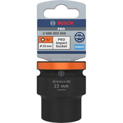 Bosch - Sechskant-Einsatz für Steckschlüssel PRO Impact 2608003059 Steckschlüsselsatz