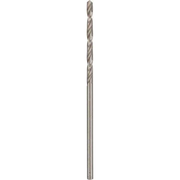 Bosch - Bohrer PRO Metal HSS-G 2608585474 Spiralbohrer 1,9 x