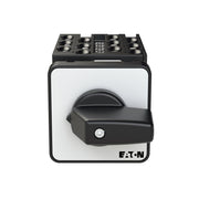 Eaton - Lastschalter Polumschalter T0 20A T0-6-158/E Einbau rastend