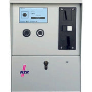 NZR - Münzautomat Mehrfachmünzzähler 735340000-072